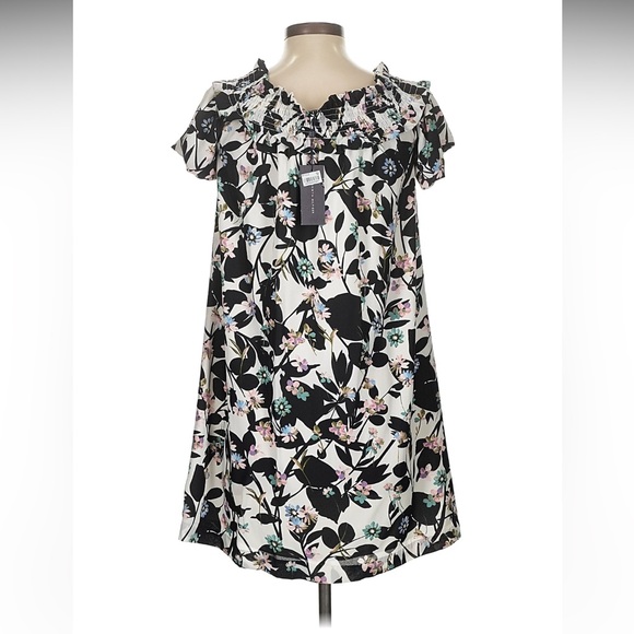 TOMMY HILFIGER DRESS - Picture 2 of 9